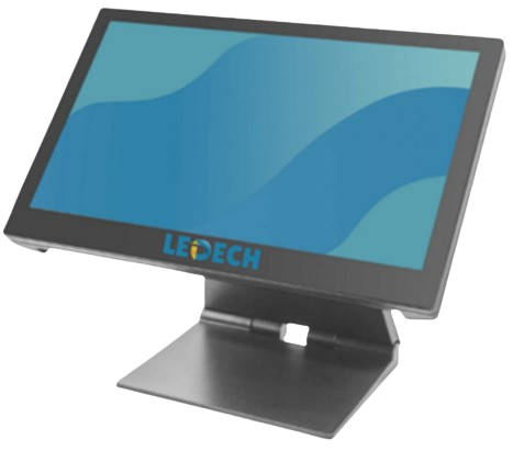 POS screen